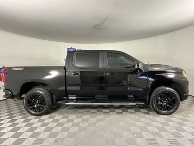 2023 Chevrolet Silverado 1500 LT Trail Boss ***BLUE CERTIFIED***