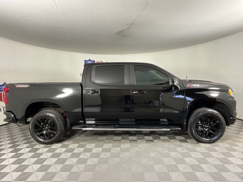 2023 Chevrolet Silverado 1500 LT Trail Boss ***BLUE CERTIFIED***