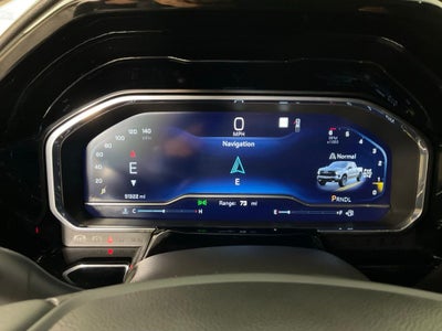2023 Chevrolet Silverado 1500 LT Trail Boss ***BLUE CERTIFIED***