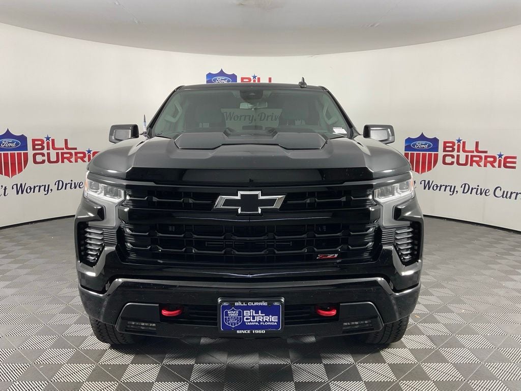 2023 Chevrolet Silverado 1500 LT Trail Boss ***BLUE CERTIFIED***