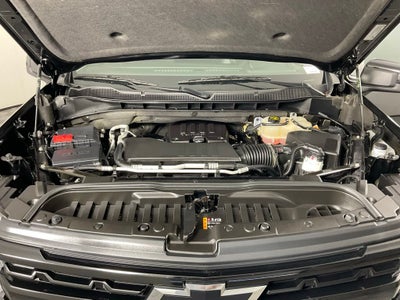 2023 Chevrolet Silverado 1500 LT Trail Boss ***BLUE CERTIFIED***