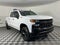 2020 Chevrolet Silverado 1500 Custom Trail Boss ***BLUE CERTIFIED***