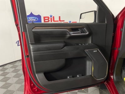 2022 Chevrolet Silverado 1500 RST ***BLUE CERTIFIED***