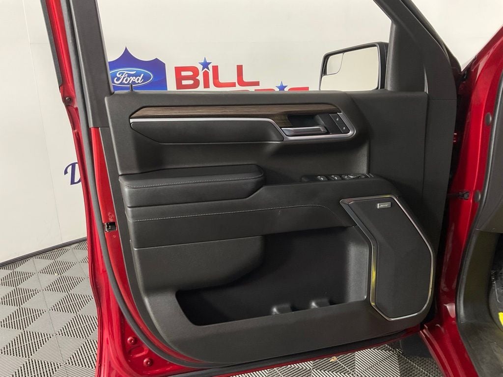 2022 Chevrolet Silverado 1500 RST ***BLUE CERTIFIED***