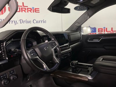 2022 Chevrolet Silverado 1500 RST ***BLUE CERTIFIED***