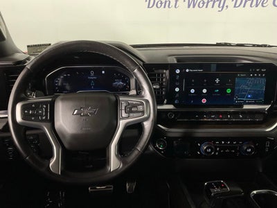 2022 Chevrolet Silverado 1500 RST ***BLUE CERTIFIED***