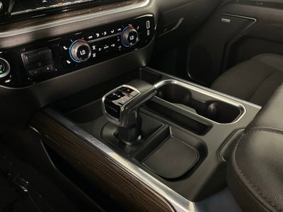 2022 Chevrolet Silverado 1500 RST ***BLUE CERTIFIED***