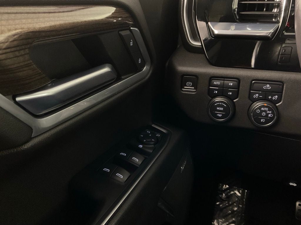 2022 Chevrolet Silverado 1500 RST ***BLUE CERTIFIED***