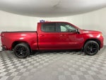 2022 Chevrolet Silverado 1500 RST ***BLUE CERTIFIED***