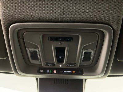 2022 Chevrolet Silverado 1500 RST ***BLUE CERTIFIED***