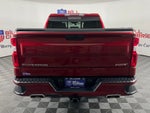 2022 Chevrolet Silverado 1500 RST ***BLUE CERTIFIED***