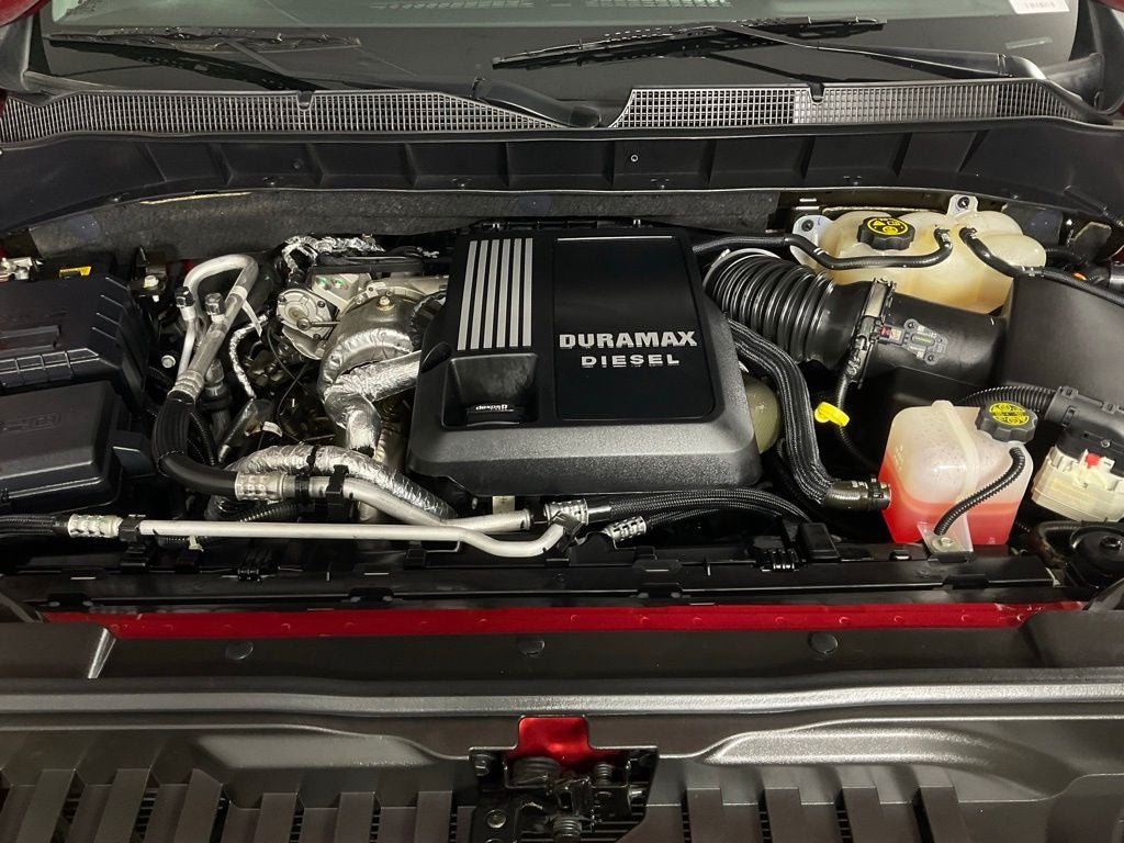 2022 Chevrolet Silverado 1500 RST ***BLUE CERTIFIED***