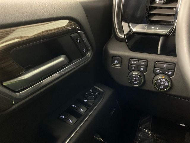 2025 Chevrolet Silverado 1500 LT Trail Boss ***BLUE CERTIFIED***