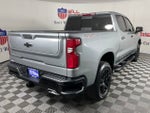 2025 Chevrolet Silverado 1500 LT Trail Boss ***BLUE CERTIFIED***
