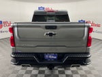 2025 Chevrolet Silverado 1500 LT Trail Boss ***BLUE CERTIFIED***