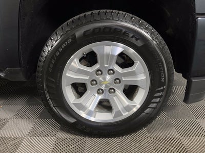 2018 Chevrolet Silverado 1500 LT LT2 ALL STAR EDITION***BLUE CERTIFIED***