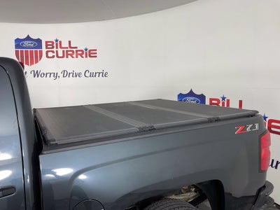 2018 Chevrolet Silverado 1500 LT LT2 ALL STAR EDITION***BLUE CERTIFIED***