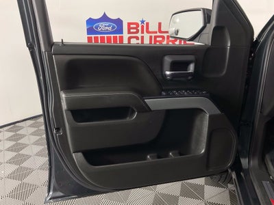 2018 Chevrolet Silverado 1500 LT LT2 ALL STAR EDITION***BLUE CERTIFIED***