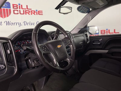 2018 Chevrolet Silverado 1500 LT LT2 ALL STAR EDITION***BLUE CERTIFIED***