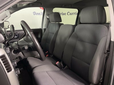 2018 Chevrolet Silverado 1500 LT LT2 ALL STAR EDITION***BLUE CERTIFIED***