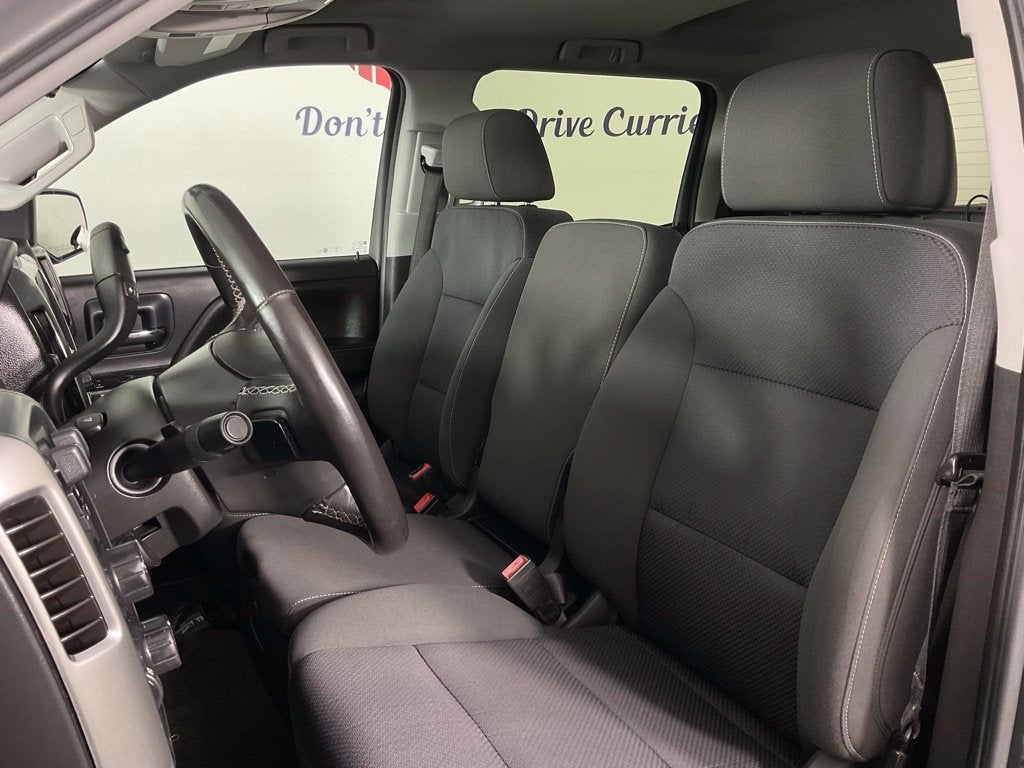 2018 Chevrolet Silverado 1500 LT LT2 ALL STAR EDITION***BLUE CERTIFIED***