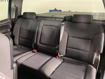 2018 Chevrolet Silverado 1500 LT LT2 ALL STAR EDITION***BLUE CERTIFIED***