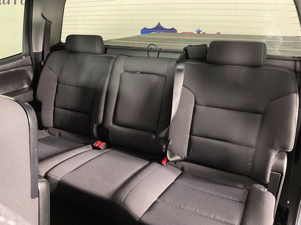 2018 Chevrolet Silverado 1500 LT LT2 ALL STAR EDITION***BLUE CERTIFIED***