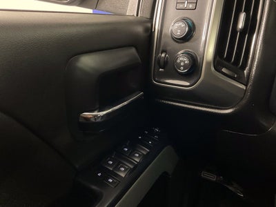 2018 Chevrolet Silverado 1500 LT LT2 ALL STAR EDITION***BLUE CERTIFIED***