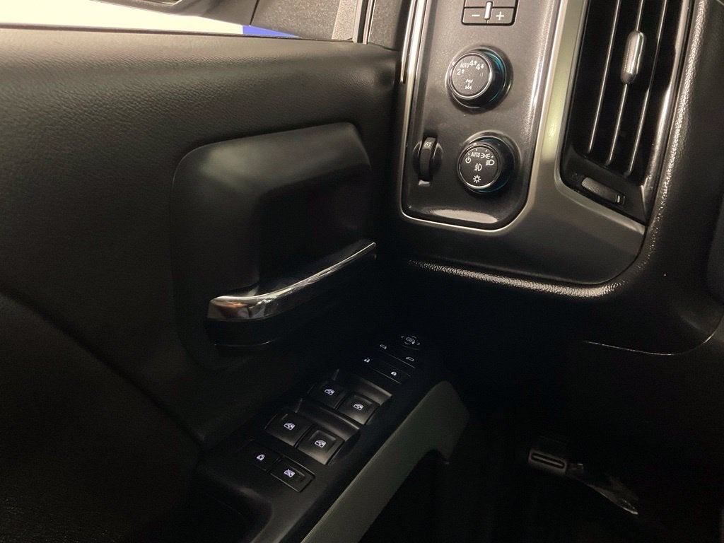 2018 Chevrolet Silverado 1500 LT LT2 ALL STAR EDITION***BLUE CERTIFIED***
