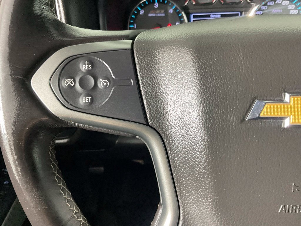 2018 Chevrolet Silverado 1500 LT LT2 ALL STAR EDITION***BLUE CERTIFIED***