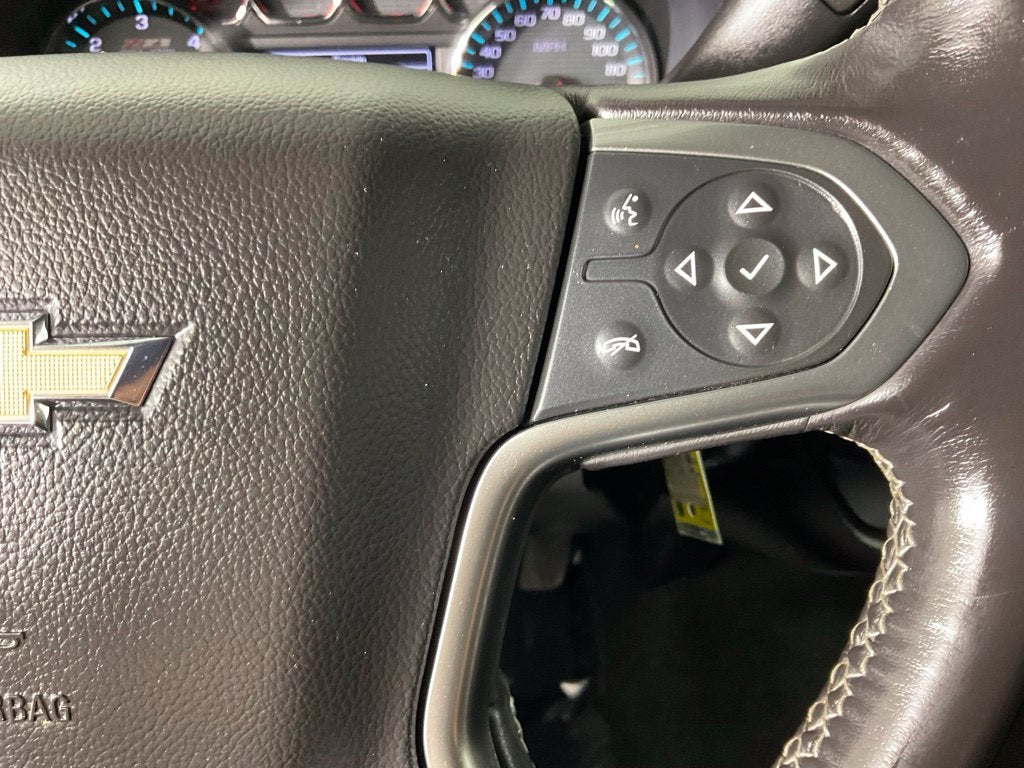 2018 Chevrolet Silverado 1500 LT LT2 ALL STAR EDITION***BLUE CERTIFIED***