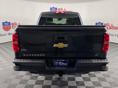 2018 Chevrolet Silverado 1500 LT LT2 ALL STAR EDITION***BLUE CERTIFIED***