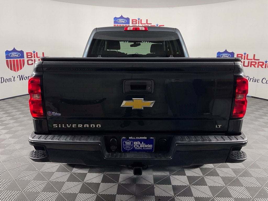 2018 Chevrolet Silverado 1500 LT LT2 ALL STAR EDITION***BLUE CERTIFIED***