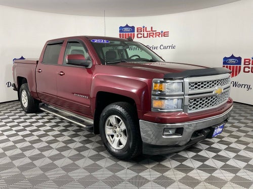 2015 Chevrolet Silverado 1500 LT1 ALL STAR EDITION***PRE AUCTION SALE***