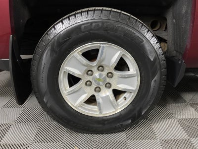 2015 Chevrolet Silverado 1500 LT1 ALL STAR EDITION***PRE AUCTION SALE***