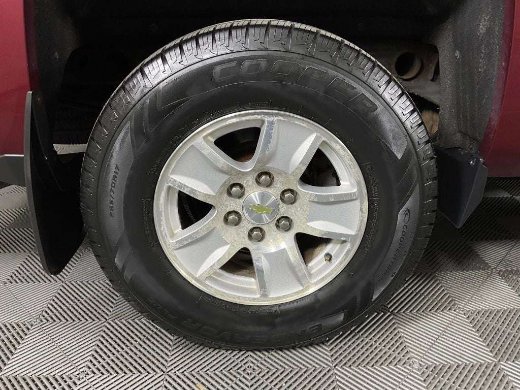 2015 Chevrolet Silverado 1500 LT1 ALL STAR EDITION***PRE AUCTION SALE***