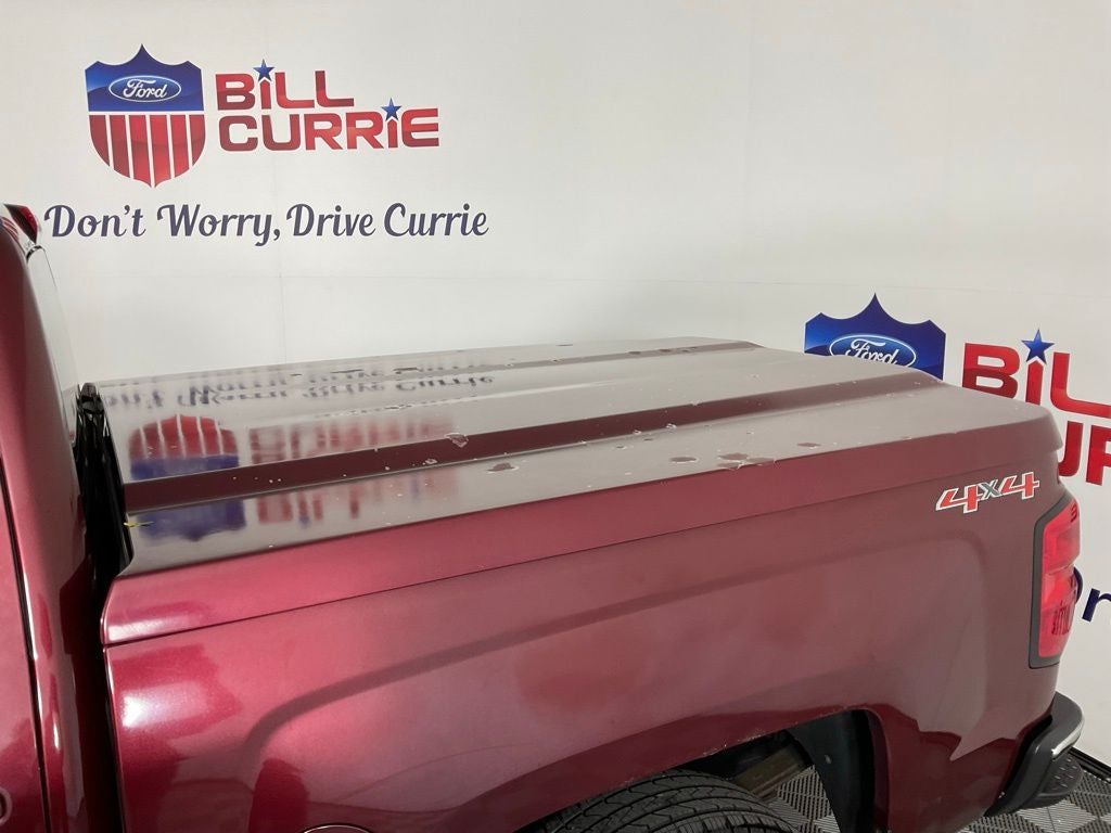 2015 Chevrolet Silverado 1500 LT1 ALL STAR EDITION***PRE AUCTION SALE***