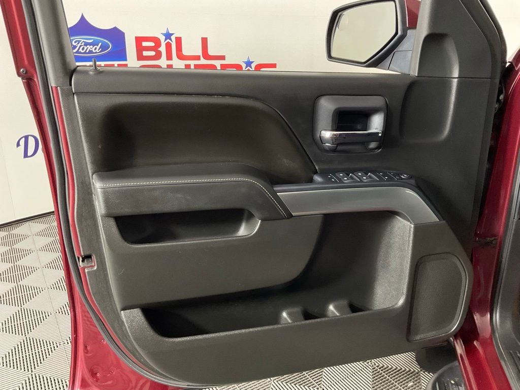 2015 Chevrolet Silverado 1500 LT1 ALL STAR EDITION***PRE AUCTION SALE***