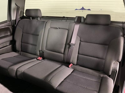 2015 Chevrolet Silverado 1500 LT1 ALL STAR EDITION***PRE AUCTION SALE***