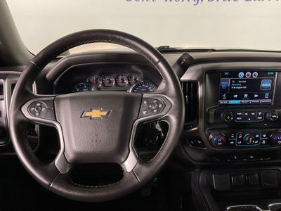 2015 Chevrolet Silverado 1500 LT1 ALL STAR EDITION***PRE AUCTION SALE***