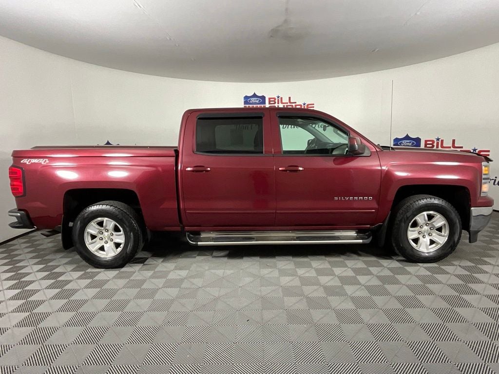 2015 Chevrolet Silverado 1500 LT1 ALL STAR EDITION***PRE AUCTION SALE***