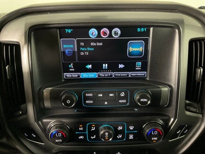 2015 Chevrolet Silverado 1500 LT1 ALL STAR EDITION***PRE AUCTION SALE***