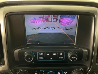 2015 Chevrolet Silverado 1500 LT1 ALL STAR EDITION***PRE AUCTION SALE***