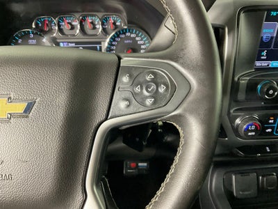 2015 Chevrolet Silverado 1500 LT1 ALL STAR EDITION***PRE AUCTION SALE***