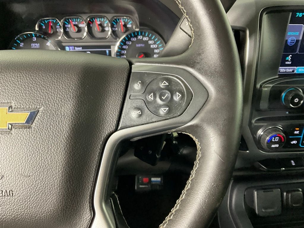 2015 Chevrolet Silverado 1500 LT1 ALL STAR EDITION***PRE AUCTION SALE***