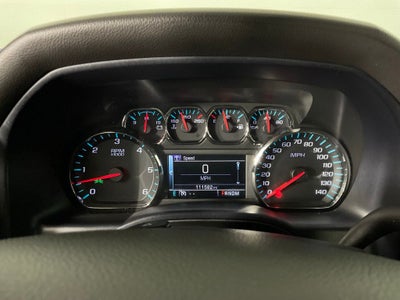 2015 Chevrolet Silverado 1500 LT1 ALL STAR EDITION***PRE AUCTION SALE***