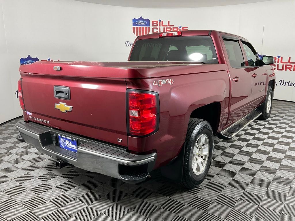 2015 Chevrolet Silverado 1500 LT1 ALL STAR EDITION***PRE AUCTION SALE***