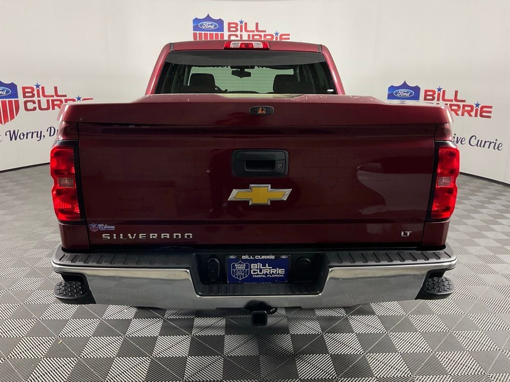 2015 Chevrolet Silverado 1500 LT1 ALL STAR EDITION***PRE AUCTION SALE***