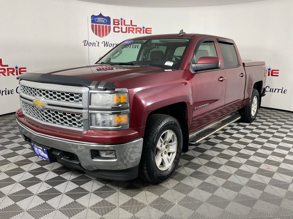 2015 Chevrolet Silverado 1500 LT1 ALL STAR EDITION***PRE AUCTION SALE***