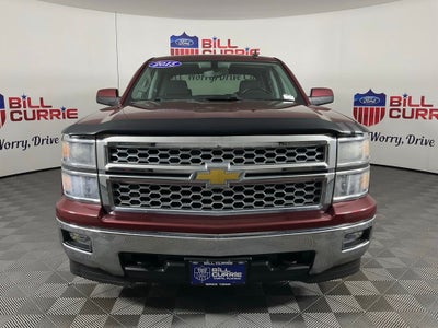 2015 Chevrolet Silverado 1500 LT1 ALL STAR EDITION***PRE AUCTION SALE***